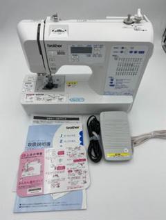 brother ブラザー　ミシン　SENSIA 500 ジャンク brother SENSIA 500 コンピューターミシン ジャンク品 訳あり