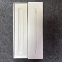 Apple Pencil (第2世代) ホワイト 箱無し本体のみ 楽天市場】新品未使用 Apple純正品 アップル Apple Pencil（第2
