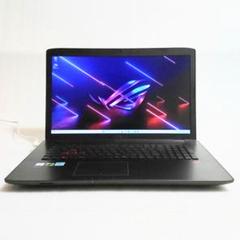ASUS ROG ゲーミングノートPC / i7-6700HQ GTX960M