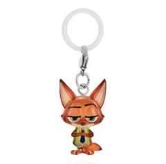 ズートピア ニック めじるしアクセサリー