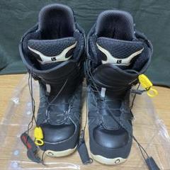 BURTON バートン スノーボード ブーツ メンズ ワイド Men's