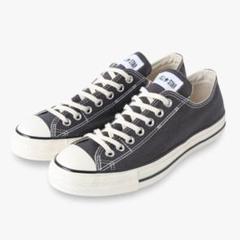 27cm CONVERSE All Star Aged Ox ロンハーマン CONVERSE × RHC – コンバース オンライン ショップ | CONVERSE