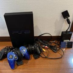 PlayStation2一式セット