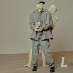 N.HOOLYWOOD × UNDERCOVER × GRAMiCCi パンツ