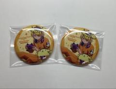 魔入りました！入間くん リード 缶バッジ AMOCafe サンリオ