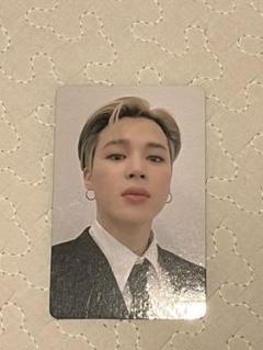 BTS Memories2020 ジミン トレカ BTS Memories of 2020 DC トレカ JIMIN ジミン A - メルカリ