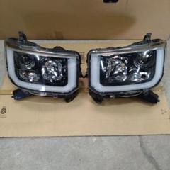 ダイハツ　ウェイク　LEDヘッドライトユニット左右　LA700S ダイハツ ウェイク LEDヘッドライトユニット左右 LA700S - メルカリ