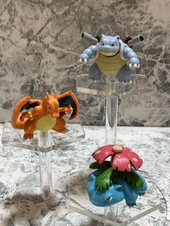 ポケモン　フィギュア　9点セット　まとめ売り 2025年最新】ポケモン フィギュア まとめ売りの人気アイテム
