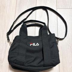 FILA HERITAGE] アームライン インディゴデニムジャケット XL