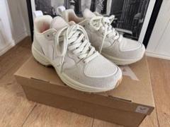 veja ヴェジャ ベンチュリー スニーカー ホワイト24センチ