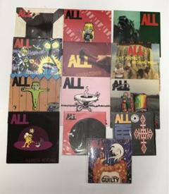 ★レアまとめ★ALL レコード PUNK US DESCENDENTS CRUZ