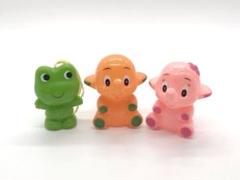 サトちゃん　サトコちゃん　コンタック人形　コルゲンコンーワ　ケロちゃんコロちゃん サトちゃん サトコちゃん コンタック人形 コルゲンコンーワ ケロ