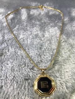 BALMAIN PARISバルマンパリス パールネックレス ブランド 美品