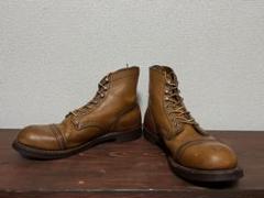 REDWING　アイアンレンジ　8112 RED WING(レッドウィング) / IRON RAGE◇アイアンレンジ/8112