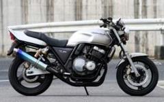 Realize ホンダCB400SF NC31/39 Aria TI TypeC - メルカリ