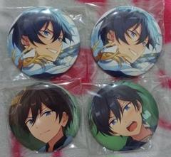 あんスタ 缶バッジ 北斗 ④