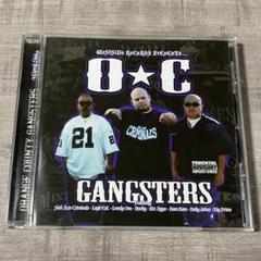 O.C Gangsters WSC : G-RAP G-LUV チカーノラップ