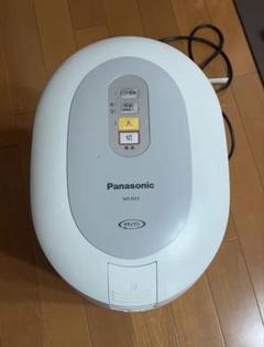 Panasonic 家庭用生ごみ処理機 MS-N53-S 2010年　中古 Panasonic 家庭用生ごみ処理機MS-N53-S中古