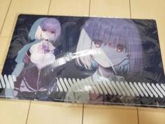 3-10 プレイマット サンパン SSSS.GRIDMAN アカネ