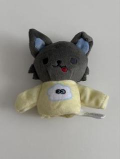 JOCHUM ピーハイ　ぬいぐるみマスコット　初期 JOCHUM ピーハイ マスコットキーホルダー 初期 第1弾 ステッカー