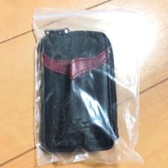新品トリニダードTRINIDADダーツケースBLACKトーナメントケース送料無料