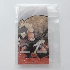 NARUTO サソリ スマホスタンド