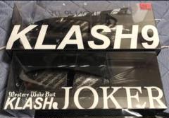 KLASH JOKER | DRT inc.
