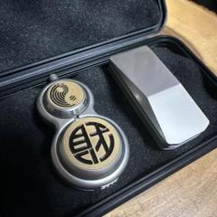 新品未開封品 フィジェットトイ EDC 銃型 ガン 金属製 リロード 最新型】フィジェットタイプライブカート式トイガン【EDC
