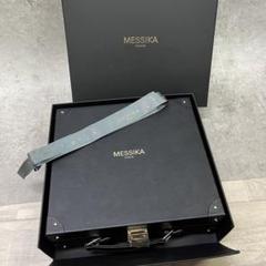 MESSIKA ジュエリーBOX スカーフカードケースギフトセット 7点