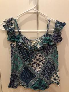 Forever21 トップス!