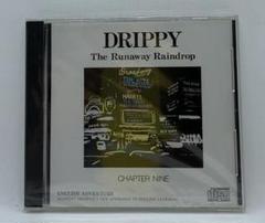 DRIPPY テキスト CDセット 英語教材 イングリッシュアドベンチャー 家出のドリッピー CD全