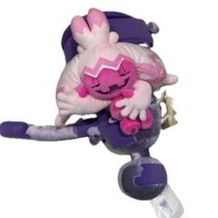 ぬいぐるみ おねむり デカヌチャン ポケモン - メルカリ