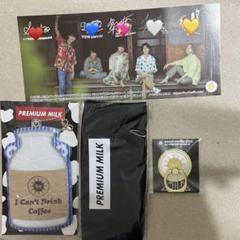 2025年最新】m!lkグッズの人気アイテム - メルカリ