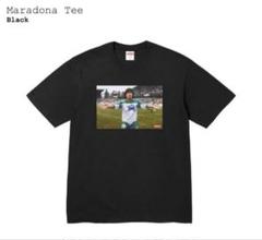 2025年最新】Supreme Maradona Teeの人気アイテム - メルカリ