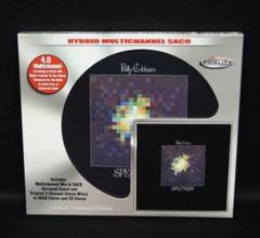 【中古SACD】ビリー・コブハム「スペクトラム」Audio Fidelity希少 中古SACD】ビリー・コブハム「スペクトラム」Audio Fidelity希少