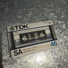 2025年最新】tdk saの人気アイテム - メルカリ