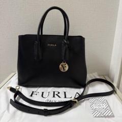 2025年最新】furla トートバッグ tessaの人気アイテム - メルカリ