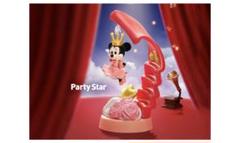 The Wonderful Dreams of Mickey and His Friends シリーズ