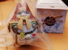 Amazon | USJ モンハン セリエナの料理長 フィギュア