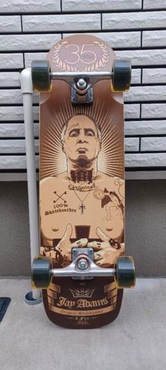 jay adams dogtown スケートボード　コンプリート　ドッグタウン DOGTOWN SKATE DRESSEN SKATE POP SIZEドッグタウン エリック