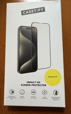 2025年最新】CASETiFY iphone16 クリアの人気アイテム - メルカリ