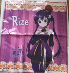 ごちうさ リゼ ハロウィンマイクロファイバーマルチクロス
