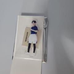 木村慧人 アクリルスタンド スポーツver②