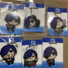 2025年最新】PERSONA 3 結城理の人気アイテム - メルカリ