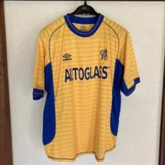 2025年最新】umbro チェルシーの人気アイテム - メルカリ
