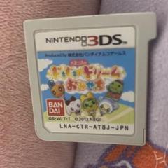 たまごっち ドキドキドリームおみせっち