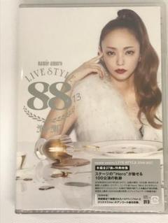 2025年最新】 namie amuro LIVE STYLE 2016-2017 の人気アイテム