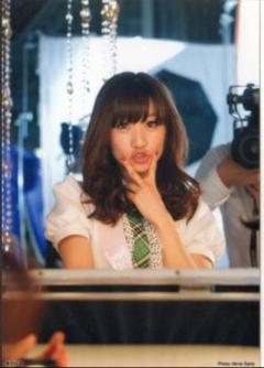 大島優子生写真① 61dBu0QqKSL._UF350,350_QL50_.jpg