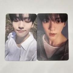 TOGETHER Weverse Album ver. A スビン