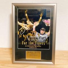 2004.2⭐️月刊タイガースNO.313⭐️桧山進次郎⭐️阪神優勝旅行⭐️未使用⭐️レア 2004.2⭐️月刊タイガースNO.313⭐️桧山進次郎⭐️阪神優勝旅行